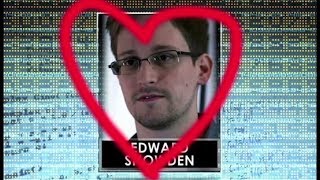 SNAPPED ANKLES // CIA Man (NSA Man Violation)