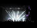 Johnny Gioeli Eridan Hallelujah Live Stara Zagora 07 09 2019