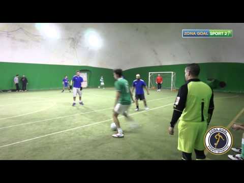 Zona Goal: Bad Boys - Dove mi trovo - Differite