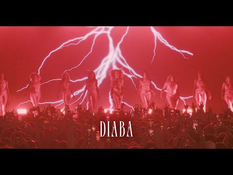 Urias - Diaba (Official Live Performance @ Her Mind Last Show)