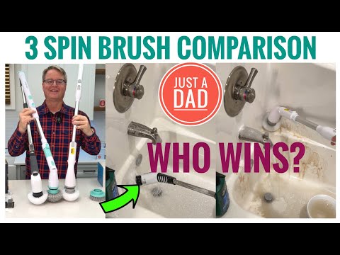 Electric Floor Roller Rolling Brush Head ，Compatible for PROSCENIC，P10 Handheld Vacuum Cleaner Replacement video review thumbnail