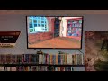 Menu Walkthrough Of Beauty And The Beast Special Edition 2002 Dvd Disc 1