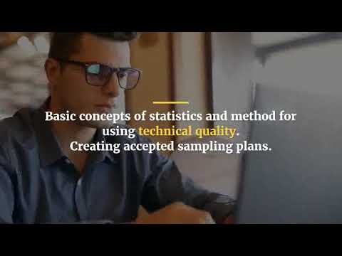 Quality Training Courses