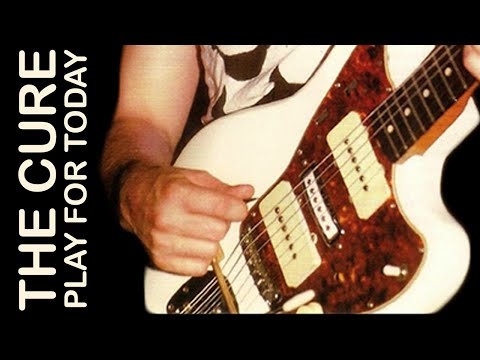 Thumbnail for The Cure | Play for Today | Guitar Lesson by The Cure