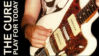 The Cure | Play for Today | Guitar Lesson