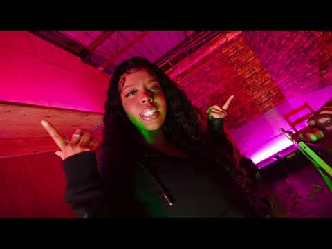 Shani Boni - Dangerous (Official Music Video)