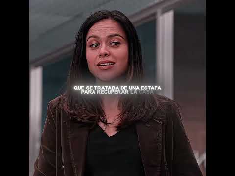 Su madre perdió su casa por confiar en una “amiga”… Angela prepara una trampa #series #foryou #movie