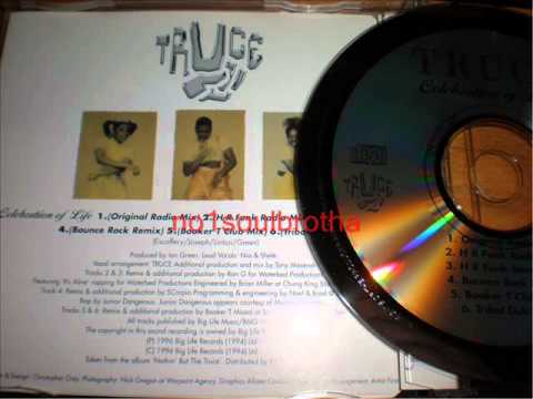 Truce "Celebration Of Life" (H R Funk Street Mix)