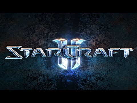 Starcraft 2 Replay - Gamplay  Terran vs Zerg Random Replay