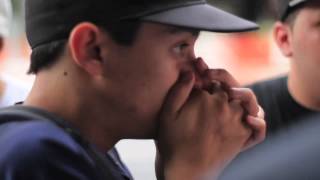 A CARA DE PERRO ZOO -TRAILER Sub English.