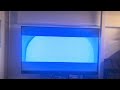 The Closing To A Bugs Life 1999 VHS