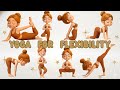 Simple Stretches And Relaxation Flexibility And Calmness Yoga For Children With Mila Yoga Kids