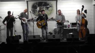 Lonesome River Band - I Bought Her a Dog