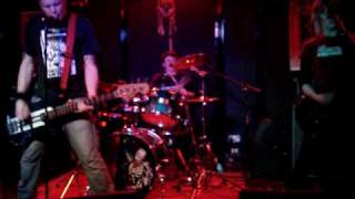 The Write Offs - Fuk Shit Up (Blatz cover)