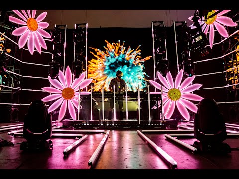 Ekali - EDC Las Vegas Virtual Rave-A-Thon - Live Stream (May 16, 2020)