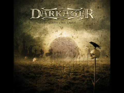 Darkager - Bells Of Doom - Silence Times Arrival
