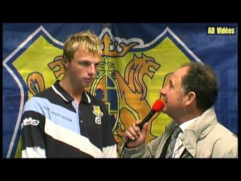 David Pollet du 08/05/2009