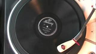 I LOVE MY WHISKEY by Big Bill Broonzy 1949