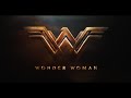 Wonder Woman Theme (Zack Snyder's Justice league soundtrack)