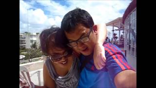 Honeymoon Day - Arrested Development Cover (Our Honeymoon, August 2013, Bali)