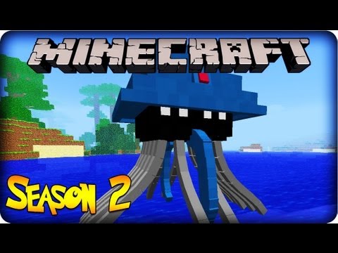 Pixelmon! Minecraft Pokemon Mod! --Season 2-- Ep # 21 HUNTING! w/CraftBattleDuty!
