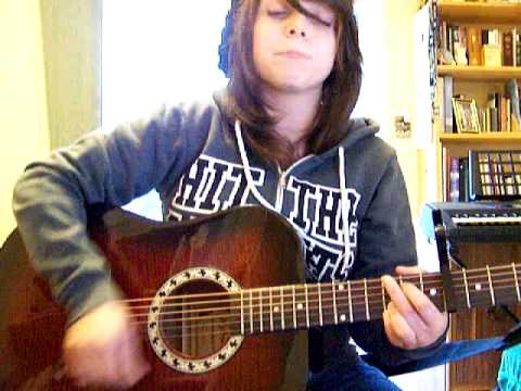 Drop The Girl ~ Hit The Lights (cover)