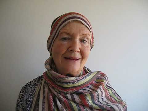 Michal, King David's first wife