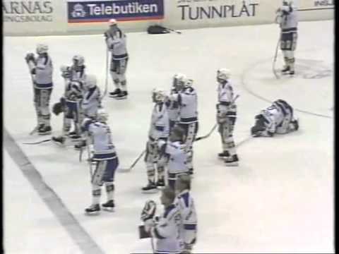 Sigge gillar inte att förlora.