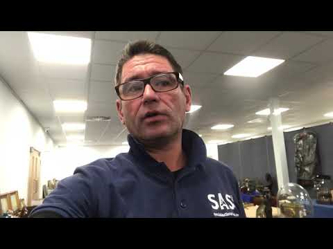 Antiques and Fine Art Auction 7th September