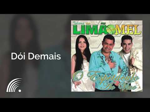 Dói Demais video