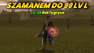 Miniaturka - Metin2009 【1】 Szamanem do 99lvl! Oglądajcie bo szybko znikają :(