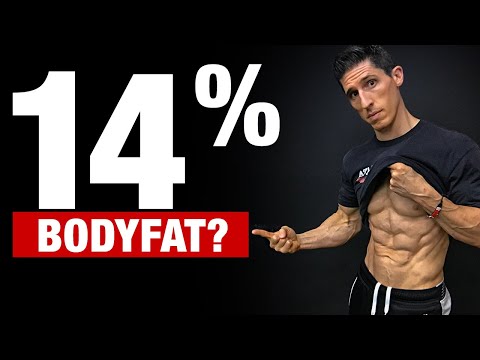 Body Fat for Abs to Show – The Truth! (MEN AND WOMEN) Body Fat for Abs to Show – The Truth! (MEN AND WOMEN)