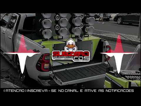 BIU DO PISEIRO ATUALIZADO - ALTA QUALIDADE 2K24 MASTERIZADO PRA PAREDÃO #tiktok   @SubzeroCds