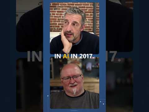 What investors look for in emerging tech | Behind the Tech Podcast