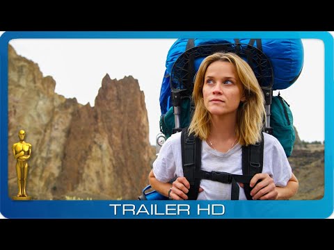 Trailer-Vorschau: Der große Trip - Wild
