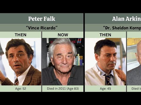 The In-Laws (1979) After 45 Years, What Happened to The Cast Now 2024!