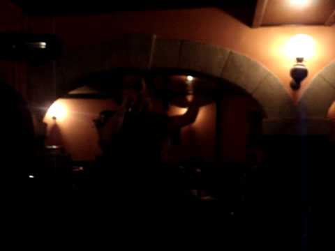 OGemell Freestyle Session 13062009