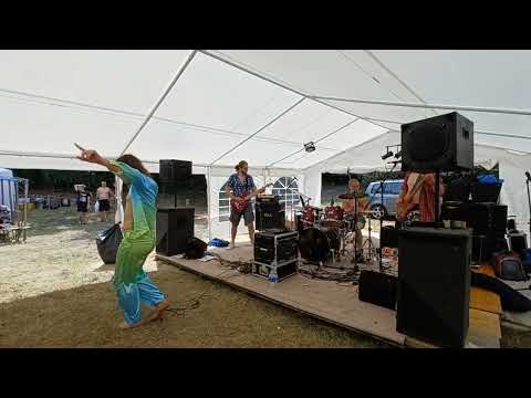 Rotten Anal Pit of Šurić @ Freakend - 23.06.2023