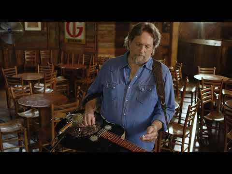 Jerry Douglas "Little Martha"