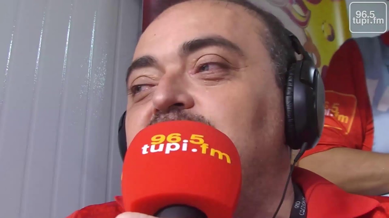 Desfile das Escolas de Samba do Grupo Especial - 19/02/2023 - AO VIVO