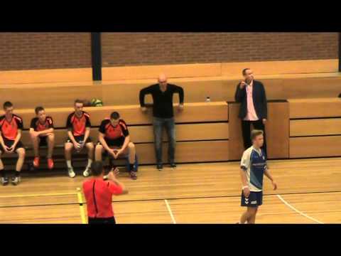 Hurryp up - Oliveo Handbal