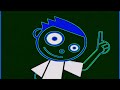PBS Kids Dash Logo Effects Round 1 Vs Everyone