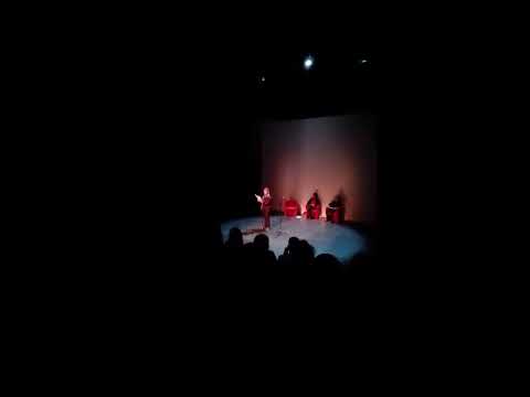 Abdallah Zrika           Blaue Weißen