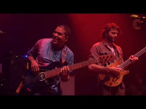 "The Other One" - Grahame Lesh and Friends (Grateful Dead Cover) | The Capitol Theatre | 3/15/25