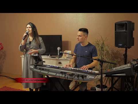 As vrea Isuse scump sa fiu ca Tine - Andrea Sofron 2020