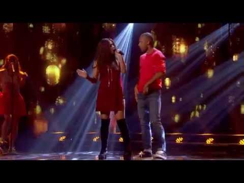 The Voice of Ireland S04E12 - Shannon Doyle - Lips Are Movin