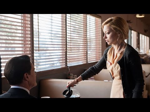 How Twin Peaks The Return Made a Whole New Cooper in One Weird Diner Scene