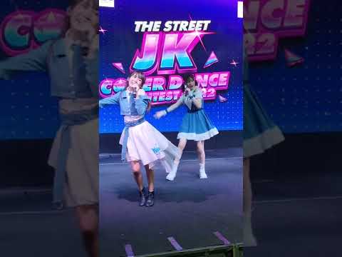 Renai Circulation - Froy Paintbrush (Fancam) @ The Street JK Cover Dance Contest (20/11/2022)