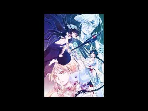 Magi - A Storm is Coming to Us All (Extended)