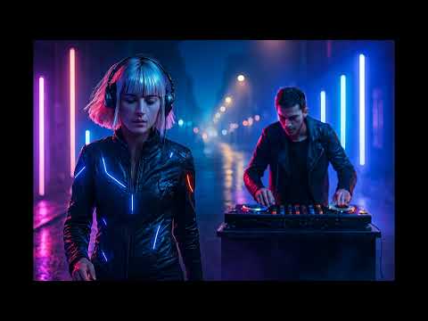 Nightpulse – Silent Glow